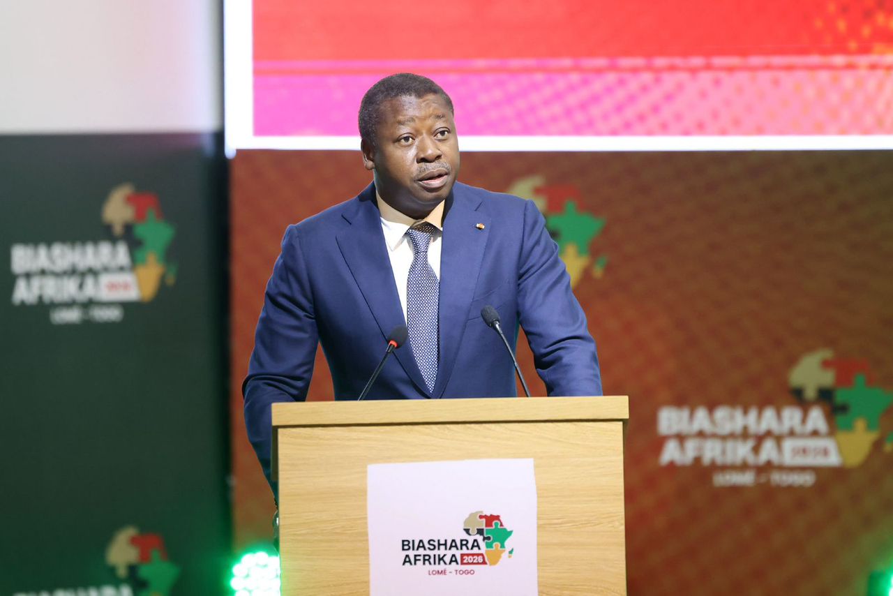 Troisième  forum Biashara Afrika à Lomé :   quatre  réflexions de Faure Gnassingbé pour la réussite de la ZLECAf